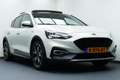 Ford Focus 1.0 124Pk EcoBoost Hybrid Active X Business. Panod Wit - thumbnail 2