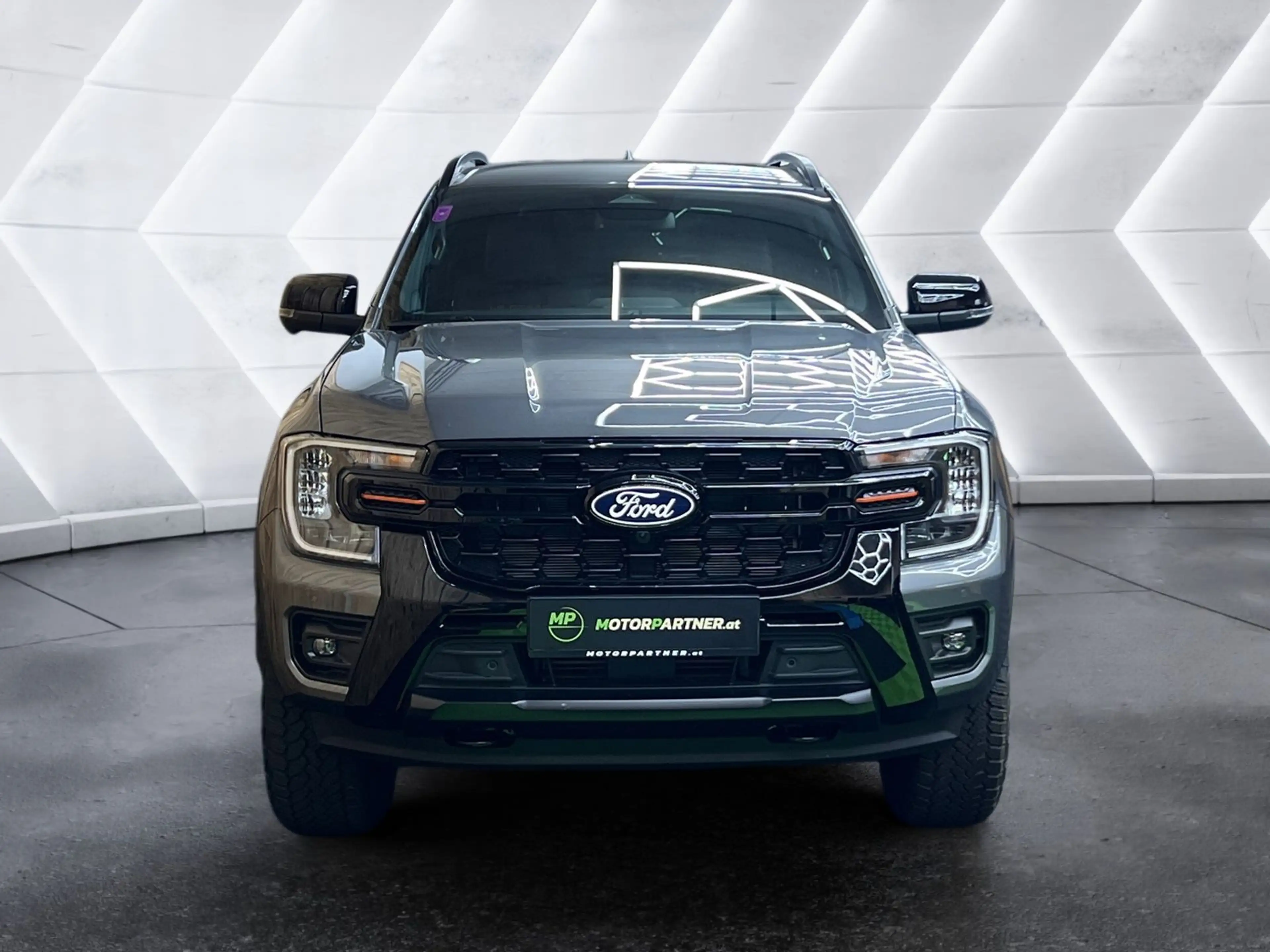 Ford Ranger DoKa Wildtrak PHEV e-4WD **inkl. HardTop** — photo 8