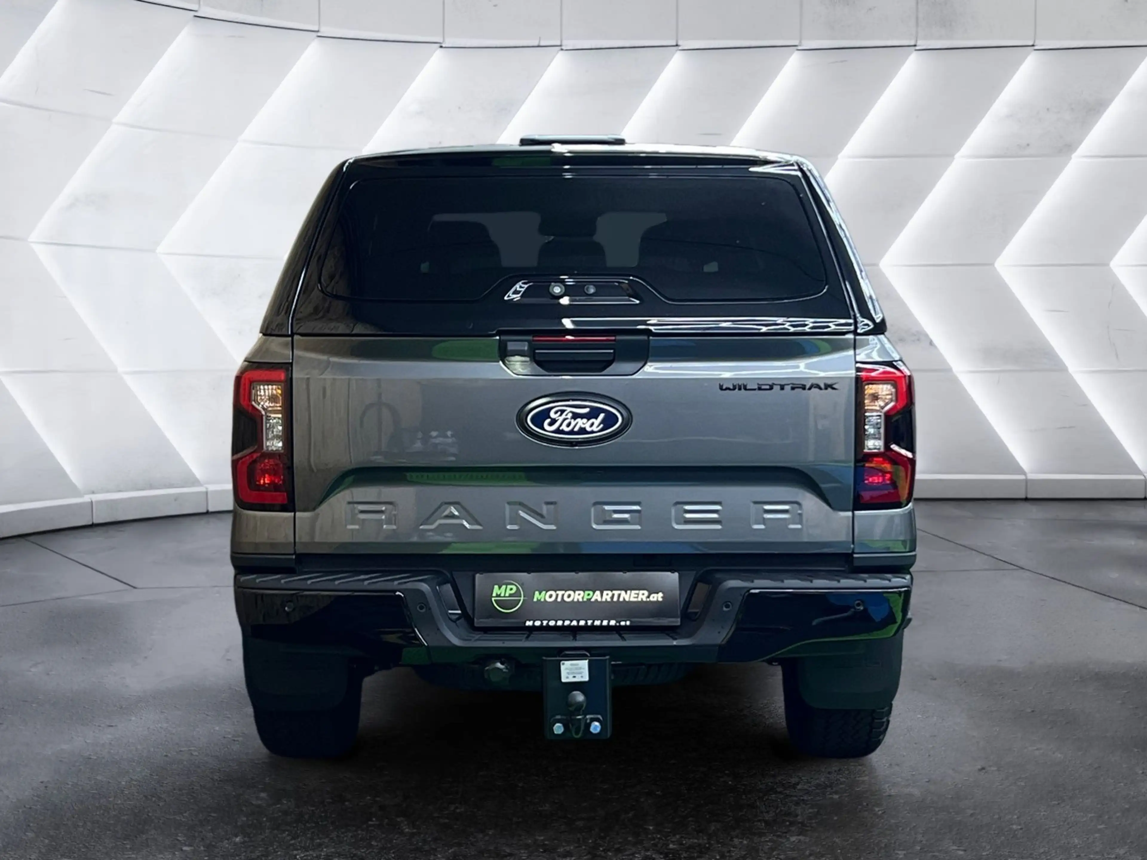 Ford Ranger DoKa Wildtrak PHEV e-4WD **inkl. HardTop** — photo 4