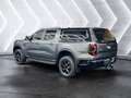 Ford Ranger DoKa Wildtrak PHEV e-4WD **inkl. HardTop** Grau - thumbnail 3