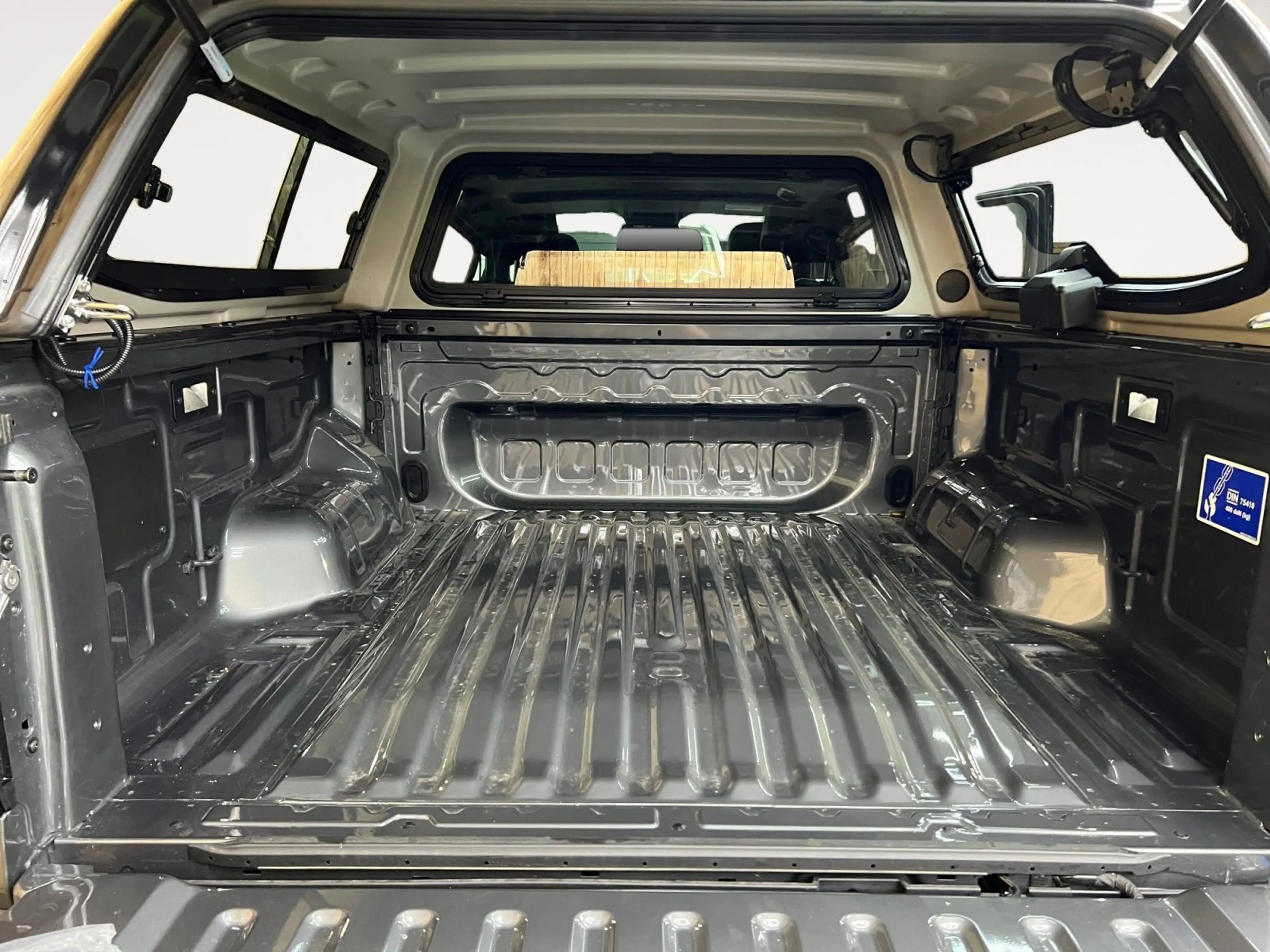 Ford Ranger DoKa Wildtrak PHEV e-4WD **inkl. HardTop** — photo 14