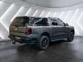 Ford Ranger DoKa Wildtrak PHEV e-4WD **inkl. HardTop** Grau - thumbnail 5