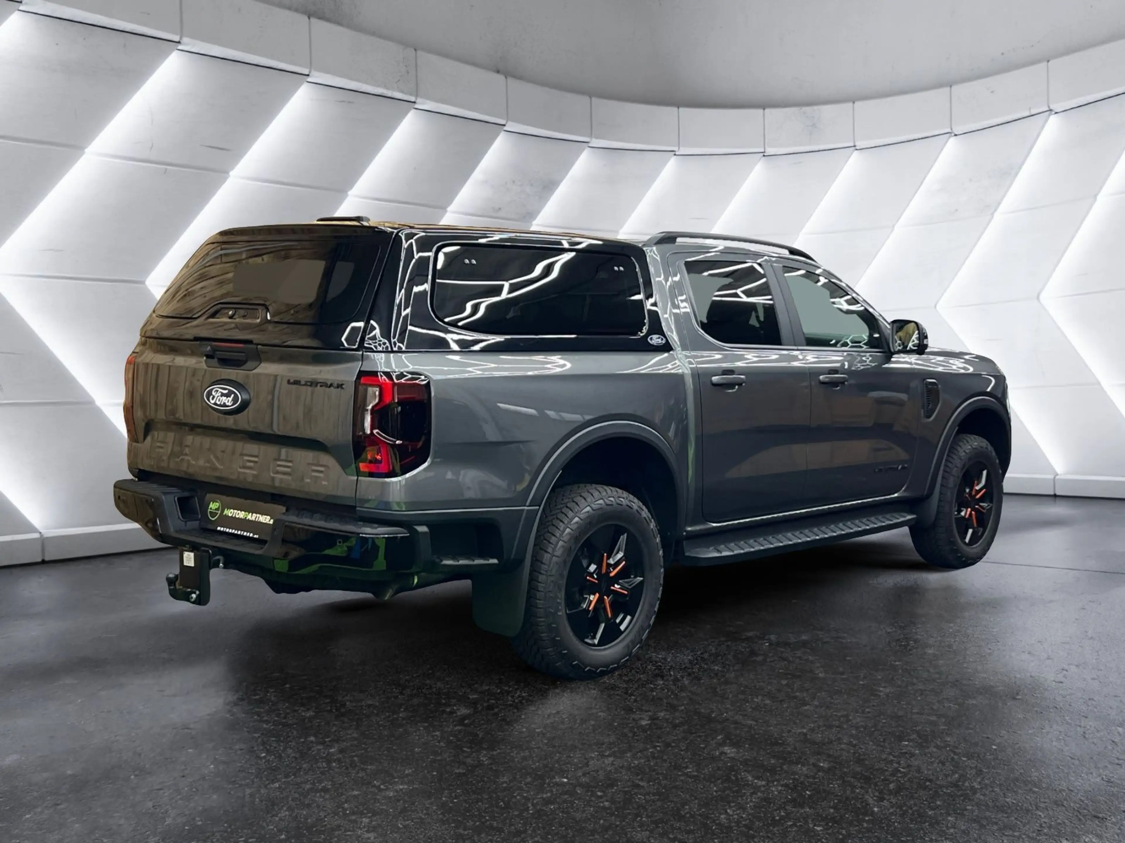 Ford Ranger DoKa Wildtrak PHEV e-4WD **inkl. HardTop** — photo 5