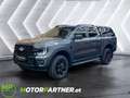 Ford Ranger DoKa Wildtrak PHEV e-4WD **inkl. HardTop** Grau - thumbnail 1