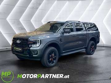 DoKa Wildtrak PHEV e-4WD **inkl. HardTop**