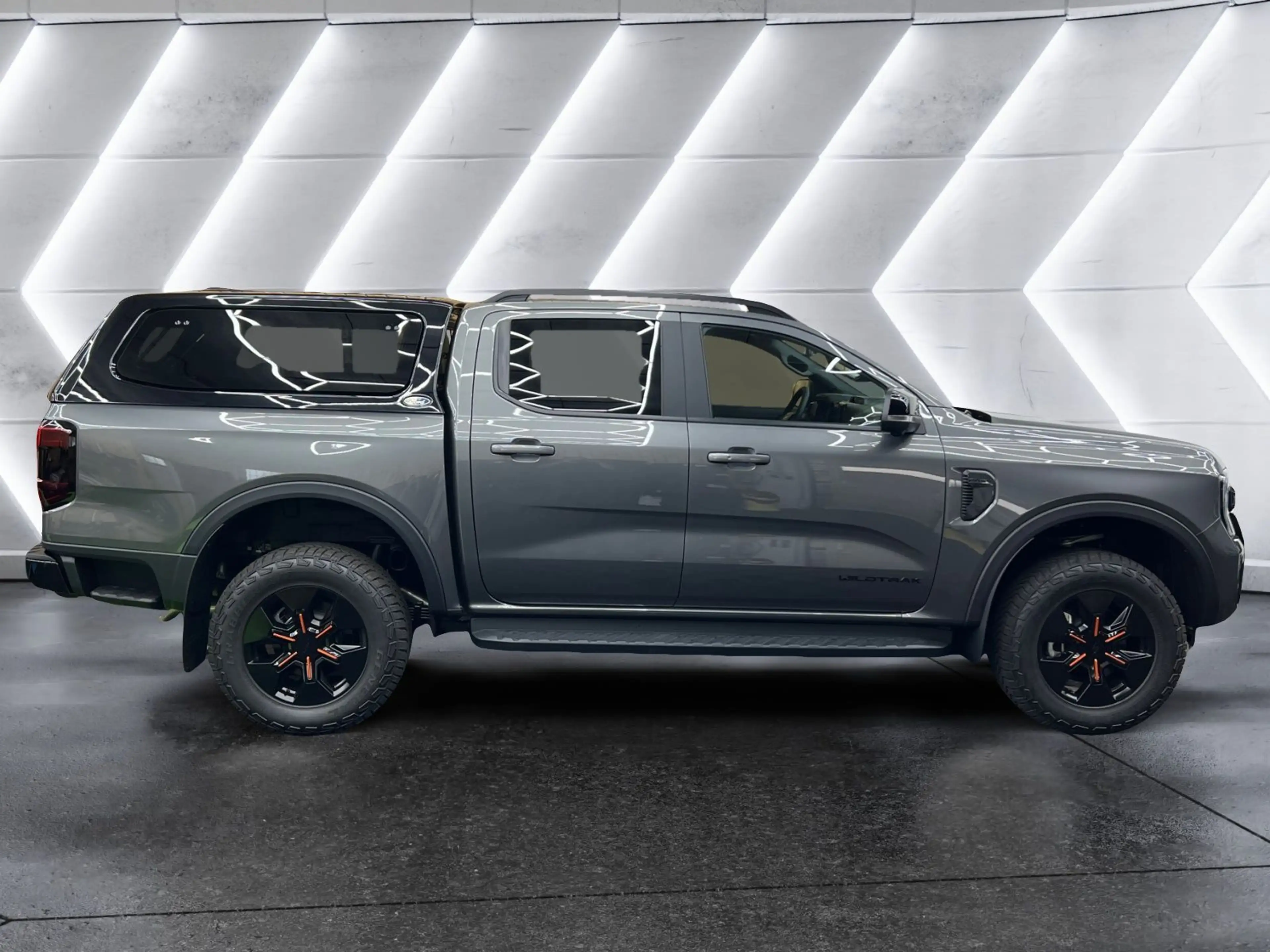 Ford Ranger DoKa Wildtrak PHEV e-4WD **inkl. HardTop** — photo 6