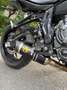 Yamaha MT-07 Noir - thumbnail 2