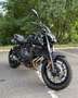 Yamaha MT-07 Noir - thumbnail 1