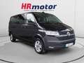 Volkswagen T5 Caravelle Trendline lang FWD Alb - thumbnail 1