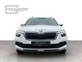 Skoda Kamiq 1.0 TSI | STYLE | *SOFORT VERFÜGBAR* Blanc - thumbnail 2