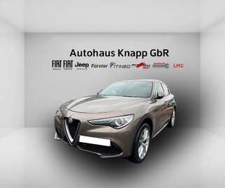First Edition Q4, 2,0 Turbo, Klimaauto., Sitzheizu