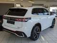 Volkswagen Tiguan 2.0TDI R-Line 4M Pano H/K AHK Matrix 20" Wit - thumbnail 7