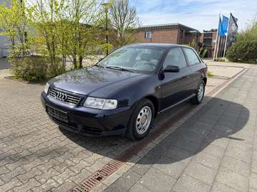 A3 1.6 Automatik