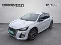 Peugeot 208 PureTech 100 S&S Allure Weiß - thumbnail 1