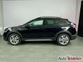 Volkswagen Taigo 1.5 TSI DSG Goal Garantie b.16.10.29 / Navi Zwart - thumbnail 3