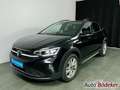 Volkswagen Taigo 1.5 TSI DSG Goal Garantie b.16.10.29 / Navi Zwart - thumbnail 5