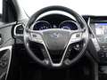 Hyundai SANTA FE 2.4i GDI Business Edition Panoramadak, Park Assist Blanc - thumbnail 14