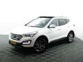 Hyundai SANTA FE 2.4i GDI Business Edition Panoramadak, Park Assist Blanc - thumbnail 27