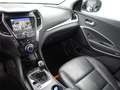 Hyundai SANTA FE 2.4i GDI Business Edition Panoramadak, Park Assist Blanc - thumbnail 8