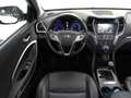 Hyundai SANTA FE 2.4i GDI Business Edition Panoramadak, Park Assist Blanc - thumbnail 6