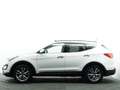 Hyundai SANTA FE 2.4i GDI Business Edition Panoramadak, Park Assist Blanc - thumbnail 36