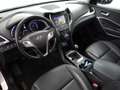 Hyundai SANTA FE 2.4i GDI Business Edition Panoramadak, Park Assist Blanc - thumbnail 2