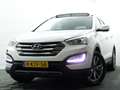 Hyundai SANTA FE 2.4i GDI Business Edition Panoramadak, Park Assist Blanc - thumbnail 28