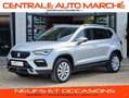 SEAT Ateca 2.0 TDI 150 ch Start/Stop DSG7 Style Business Gris - thumbnail 1