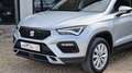 SEAT Ateca 2.0 TDI 150 ch Start/Stop DSG7 Style Business Gris - thumbnail 3