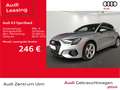 Audi A3 advanced 30 TDI 18 AHK NAVI KEYLESS Argent - thumbnail 1
