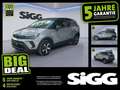 Opel Crossland 1.2 Turbo Edition Kamera Sitzheizung Gris - thumbnail 1