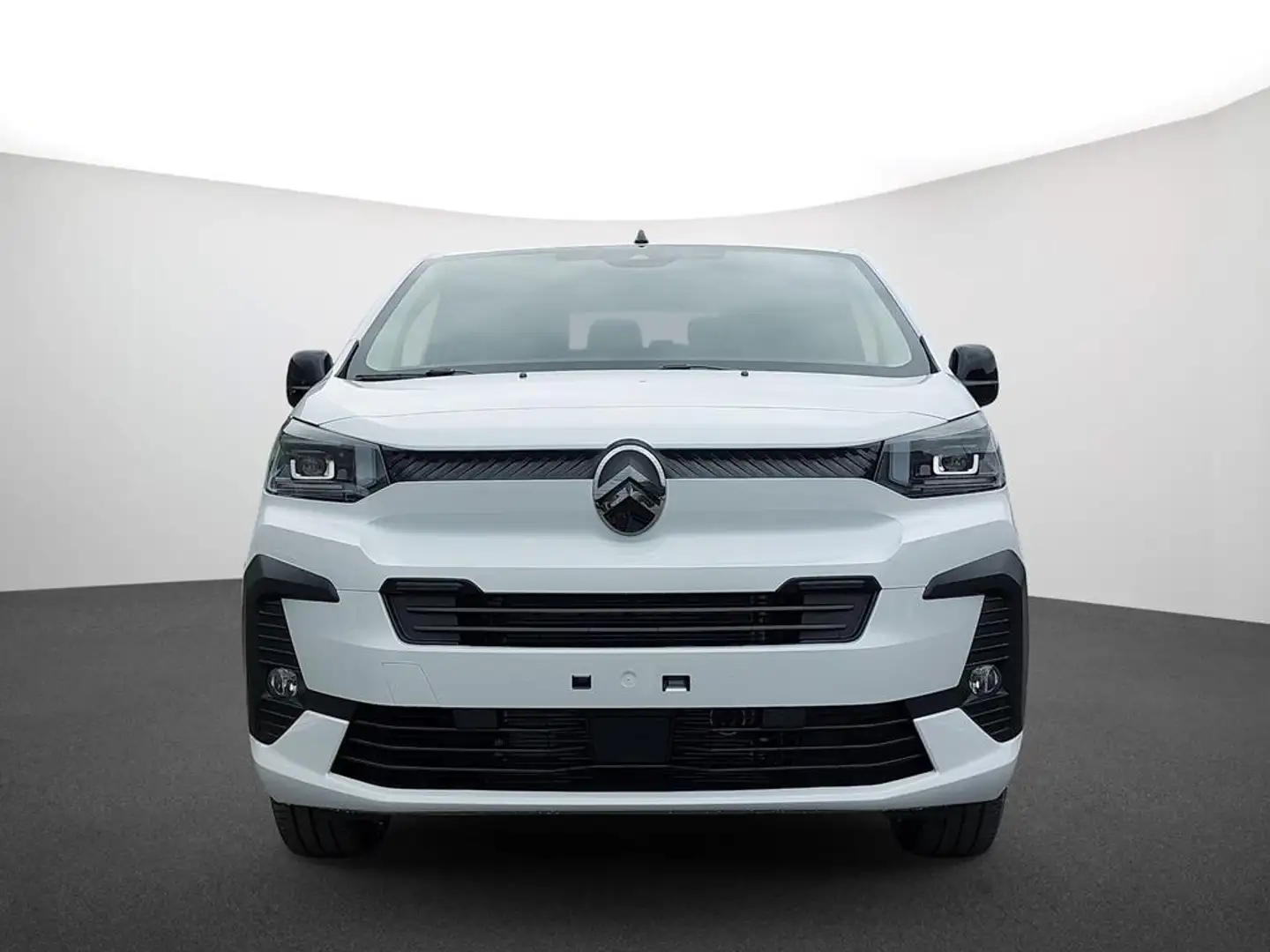 Citroen Jumpy Citroen Jumpy KW (L2) 2.0 BlueHDi 145 EAT8 Wit - 2