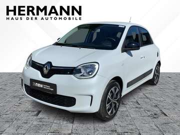 1.0 SCe 65 Zen LED*SHZ*KONTRAST*Facelift
