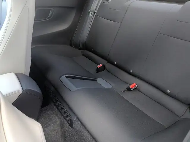 Honda Prelude 2.0 AT Advance Standard Teilled. Ansicht 9