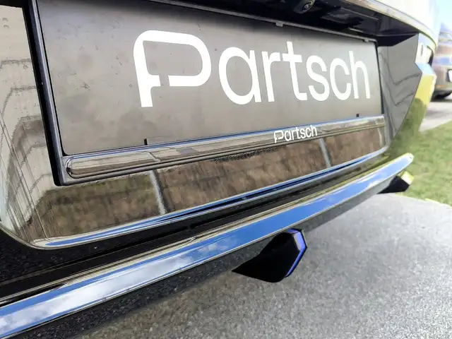 Honda Prelude 2.0 AT Advance Standard Teilled. Ansicht 17