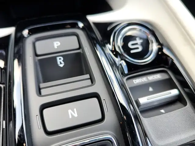 Honda Prelude 2.0 AT Advance Standard Teilled. Ansicht 15