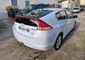 Honda Insight 1.3 i-vtec hybrid élégance boite automatique Weiß - thumbnail 4