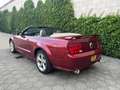 Ford Mustang USA 4.6 V8 GT origineel 42915 Mijl Rouge - thumbnail 4