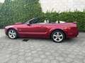 Ford Mustang USA 4.6 V8 GT origineel 42915 Mijl Czerwony - thumbnail 6