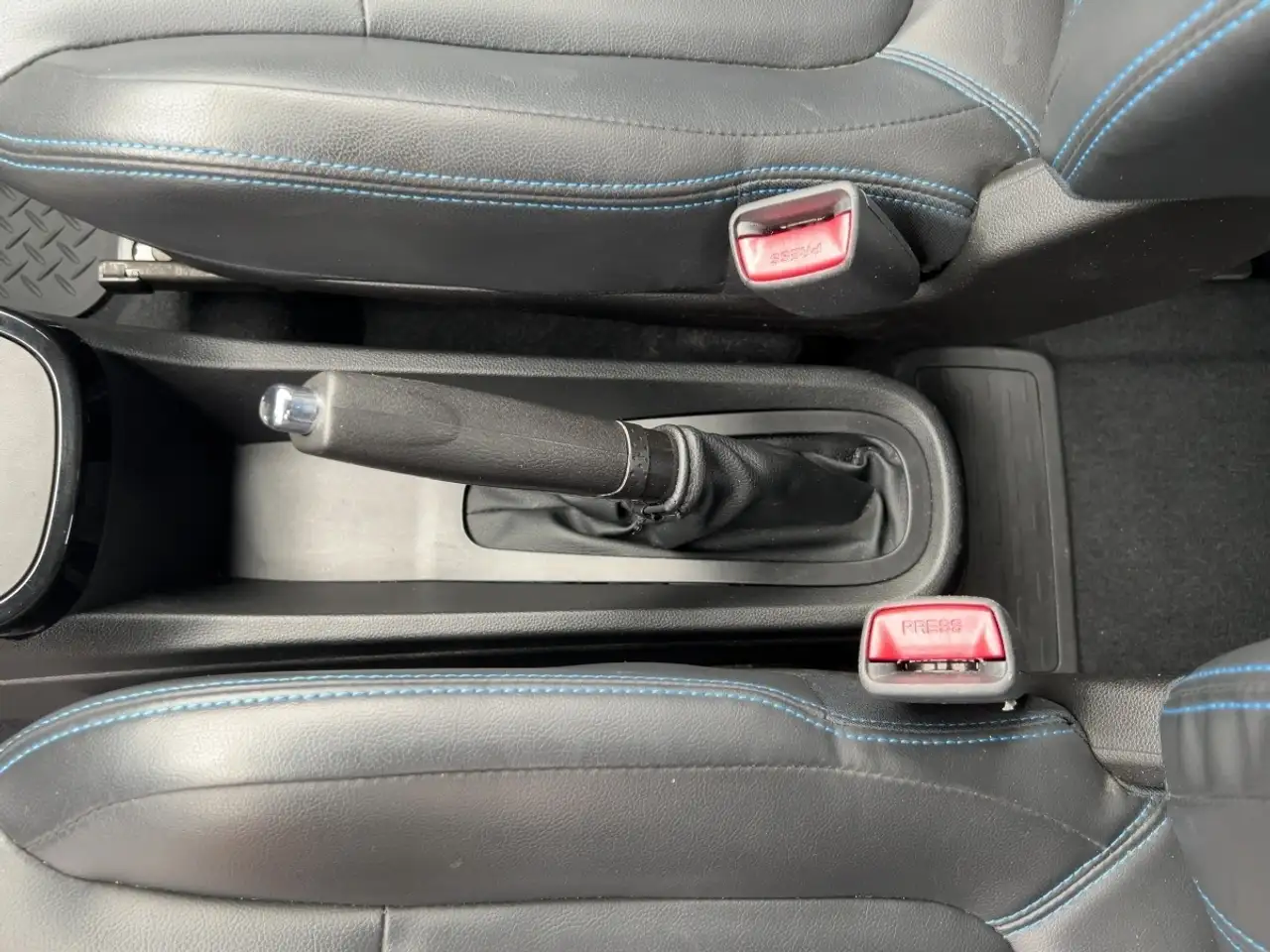 Dacia Spring Business 45 CCS, миниатюра 15