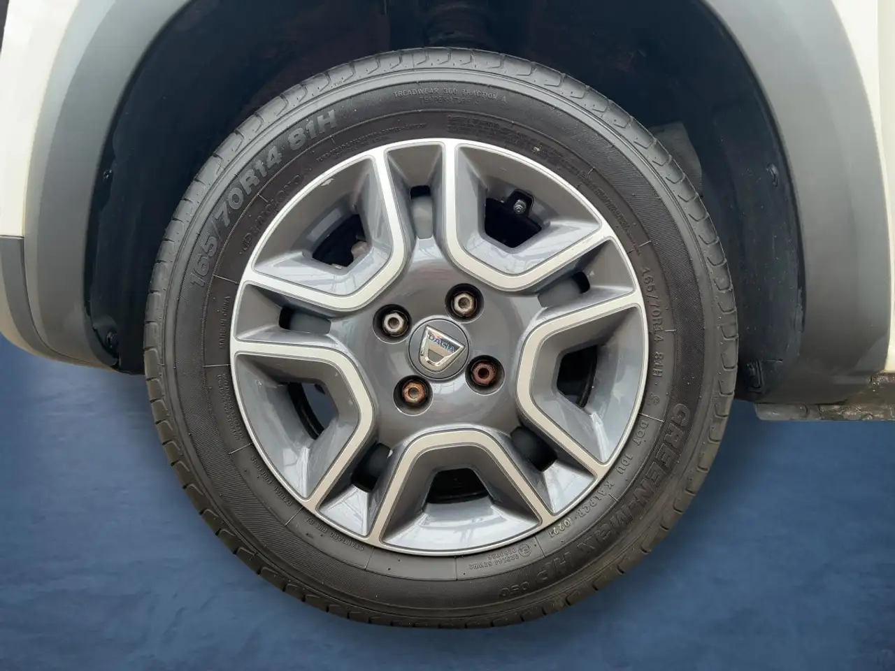 Dacia Spring Business 45 CCS, миниатюра 22