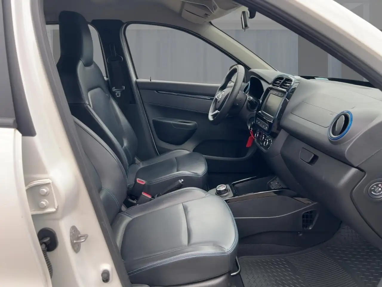 Dacia Spring Business 45 CCS, миниатюра 8