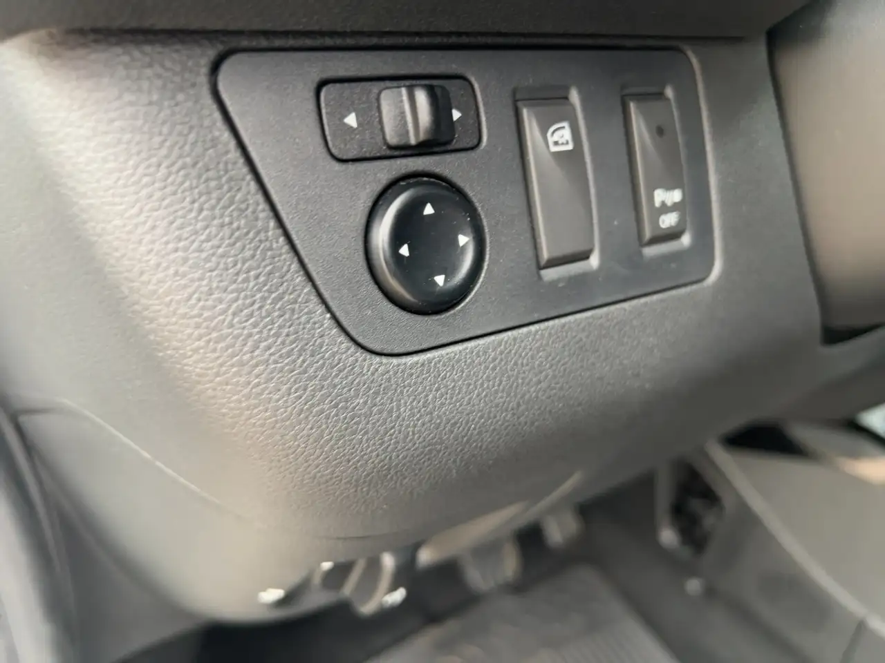 Dacia Spring Business 45 CCS, миниатюра 14