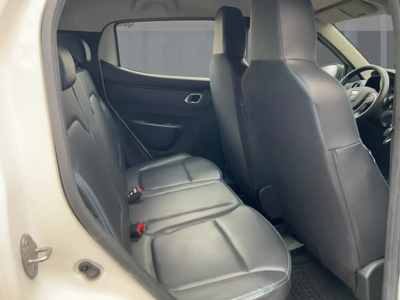 Dacia Spring Business 45 CCS, миниатюра 9