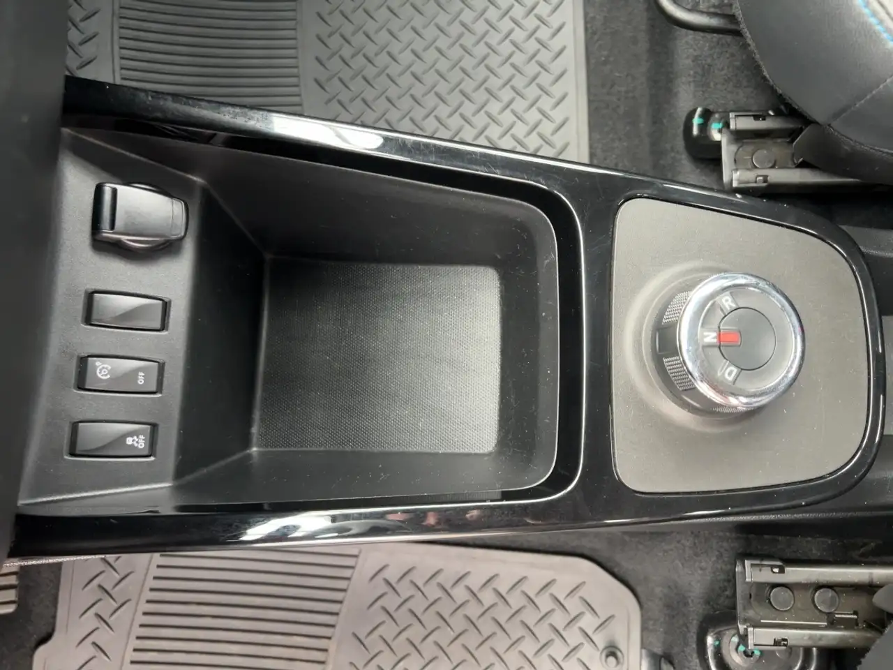 Dacia Spring Business 45 CCS, миниатюра 16