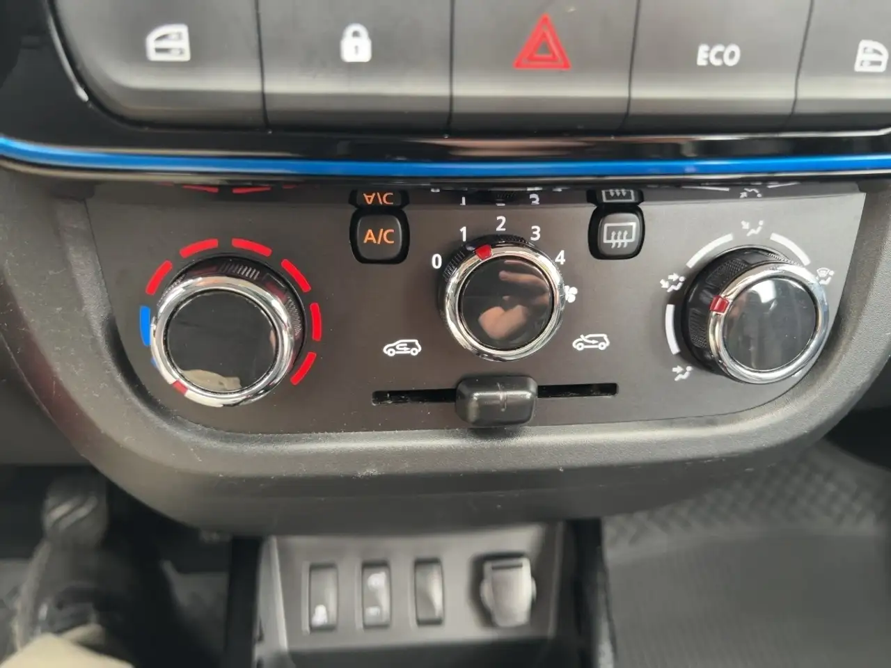 Dacia Spring Business 45 CCS, миниатюра 18