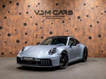 3.6 T-Hybrid Carrera 4 GTS | Lift | 18-weg | ACC |