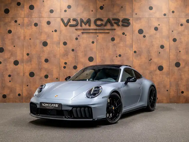 2026 Porsche 911 in Grey for sale