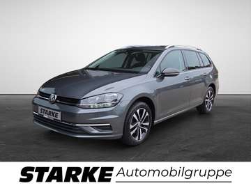 1.0 TSI Navi Klima PDC ACC