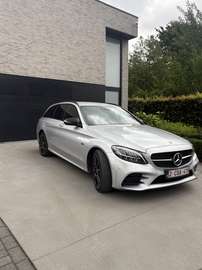 de T 9G-TRONIC AMG Line